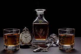 whisky escocés