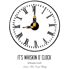 WHISKY NUEVO