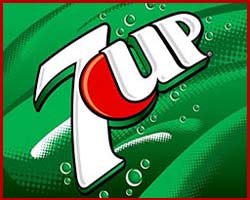 SevenUP