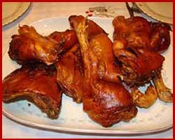 Cochinillo asado