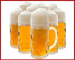 Cerveza Heineken