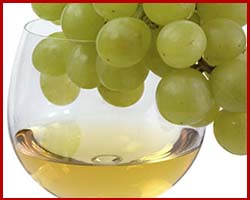 Vino Blanco Terras Gauda
