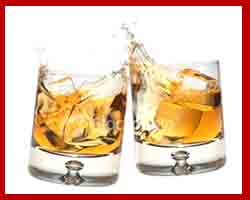 Whisky Cardhu