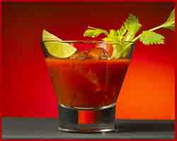 Bloody Mary