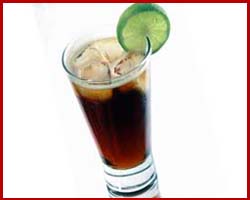 Cuba Libre